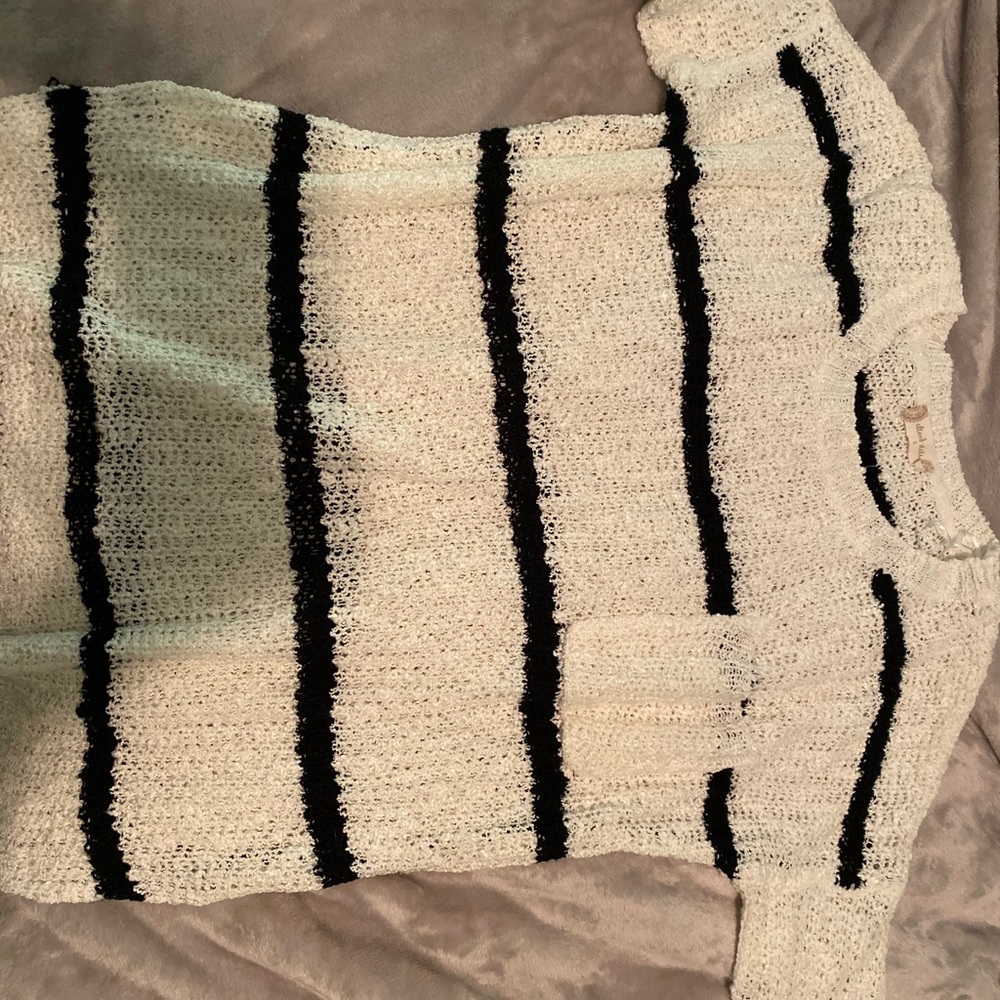 Altar’d state sweater
